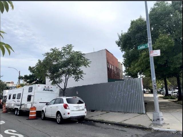 Land for sale in Arverne, New York
