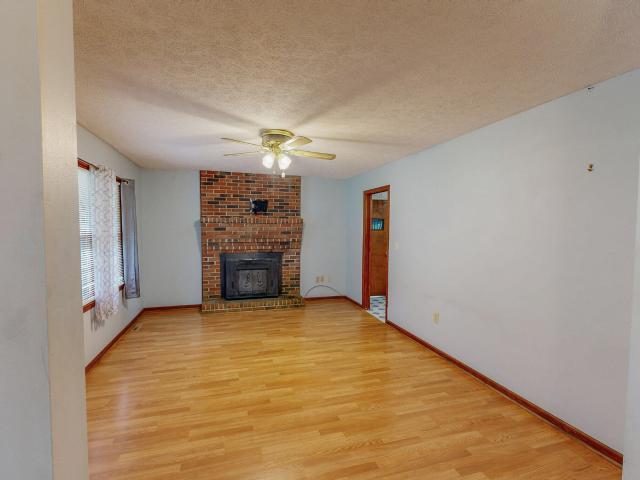 House for sale in Roxboro, North Carolina