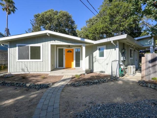 House for sale in Novato, Marin County