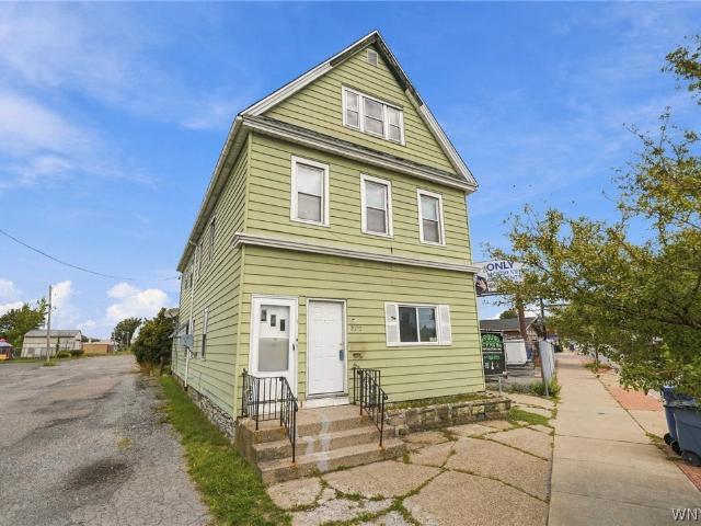 House for sale in East Side, Buffalo