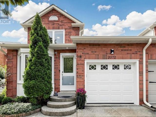 House for sale in Oakville, Ontario