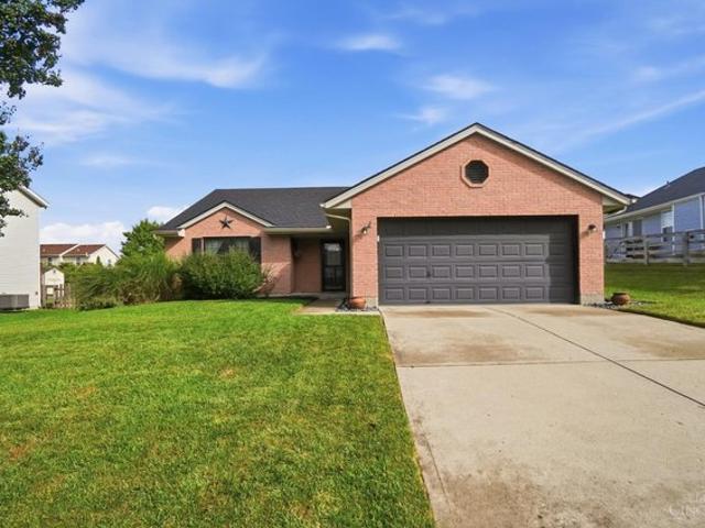 House for sale in Monroe, Ohio