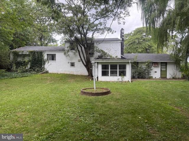 House for sale in Bucks, Pennsylvania