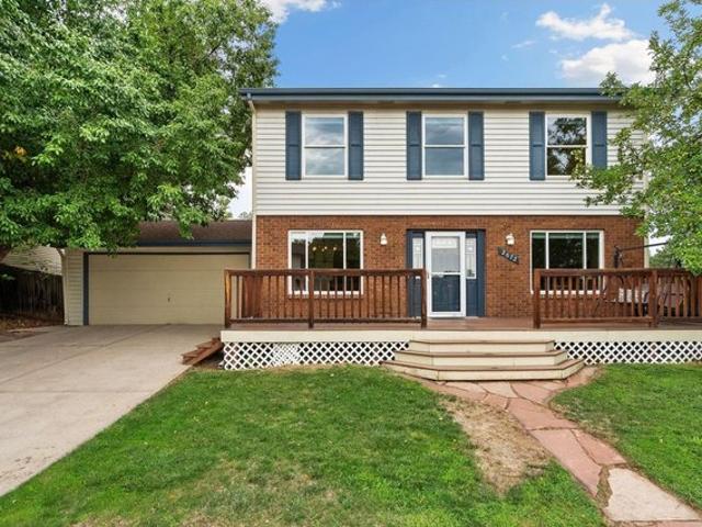 House for sale in Fort Collins, Colorado