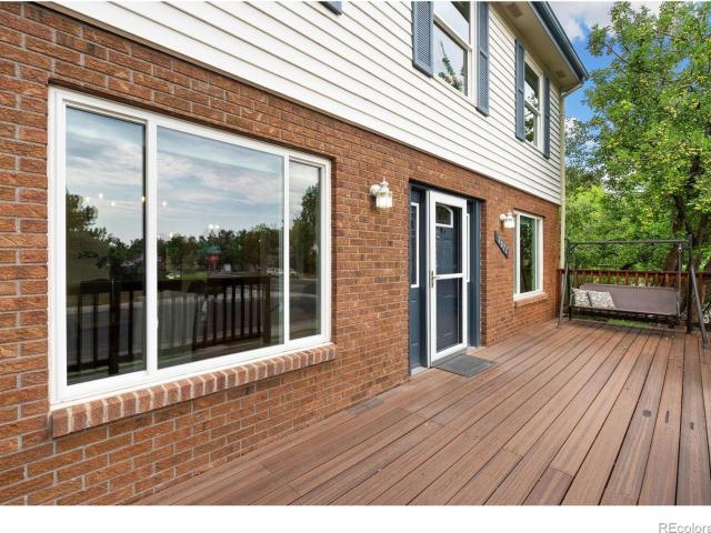 House for sale in Fort Collins, Colorado