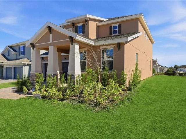 House for sale in Minneola, Florida