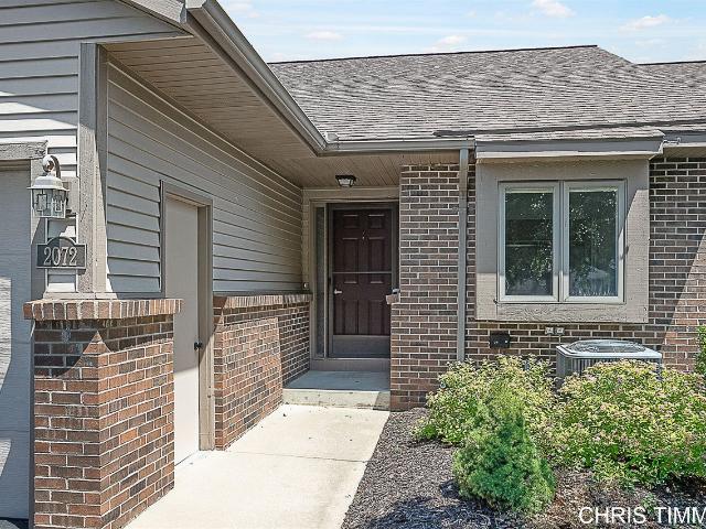 Condo for sale in Zeeland