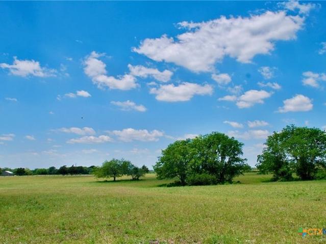 Land for sale in Weimar, Texas