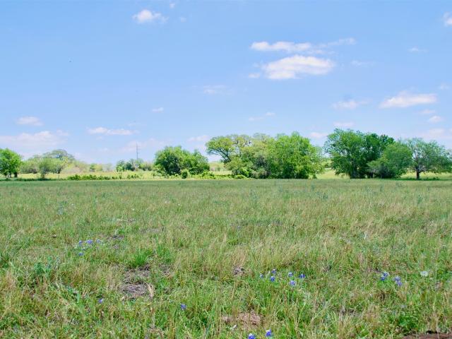 Land for sale in Weimar, Texas