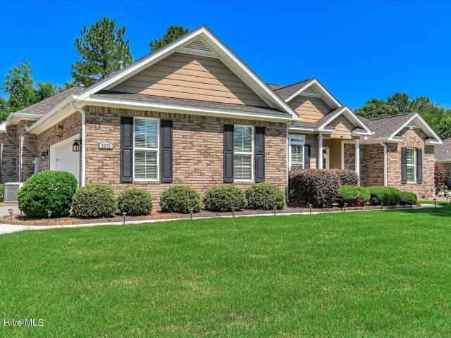 House for sale in Aiken, South Carolina