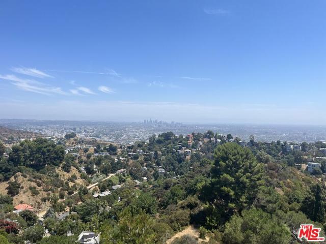 Land for sale in Canoga Park, California