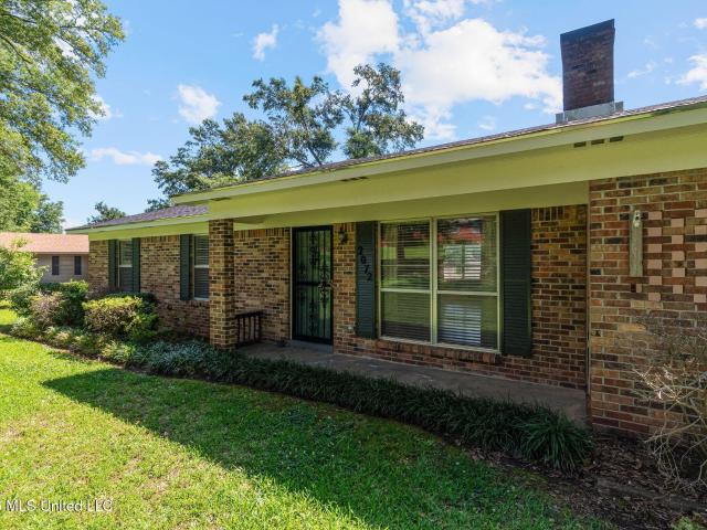 House for sale in Grenada, Mississippi