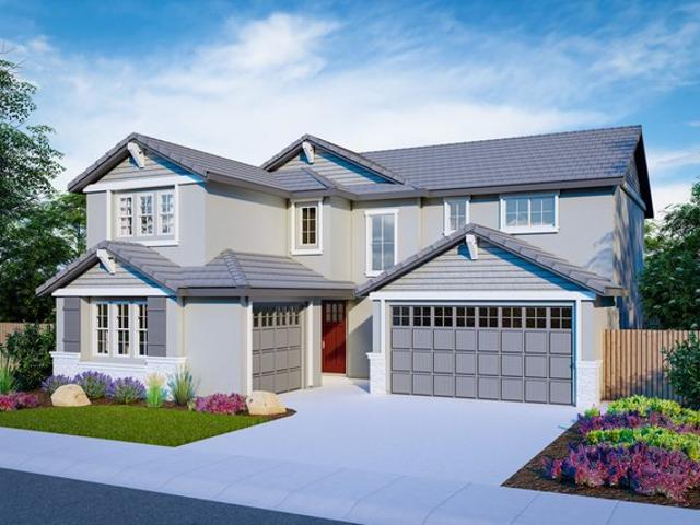 House for sale in Roseville, California