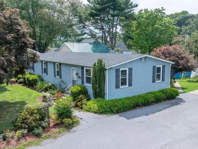 House for sale in Delaware