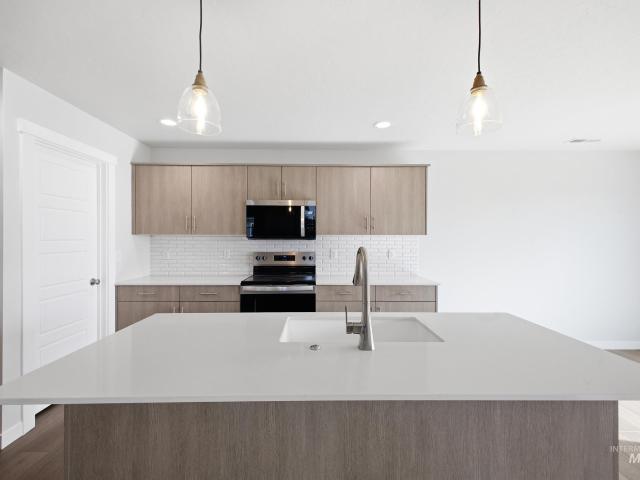 House for sale in Meridian, Idaho
