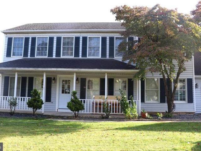 House for sale in Hummelstown, Dauphin County