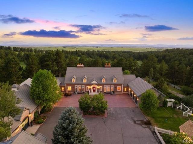 House for sale in Colorado