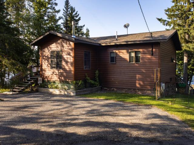 House for sale in International Falls, Minnesota
