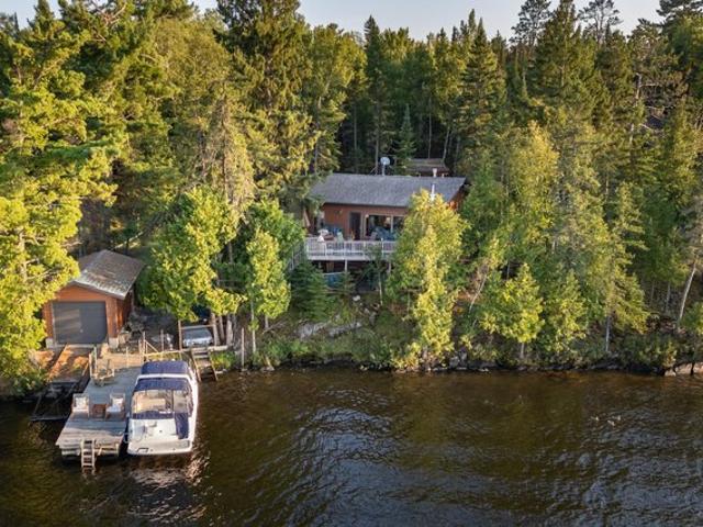 House for sale in International Falls, Minnesota