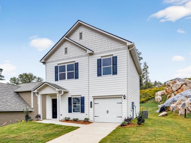 House for sale in Leeds, Alabama