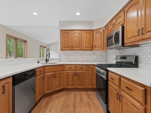 House for sale in Oak Creek, Wisconsin