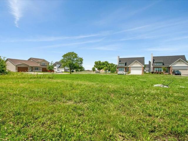 Land for sale in Minooka, Illinois