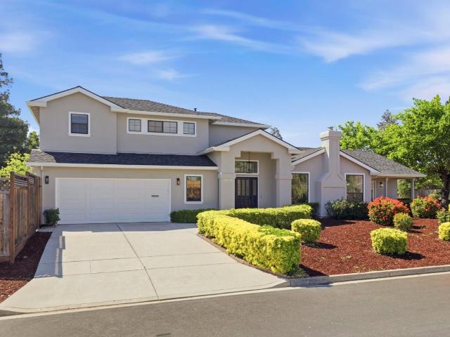 Property for sale in Cupertino, California