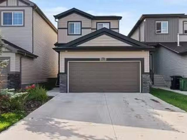 House for sale in Wedgewood, Alberta