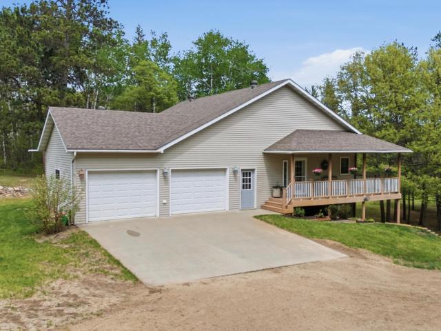House for sale in Hubbard, Minnesota