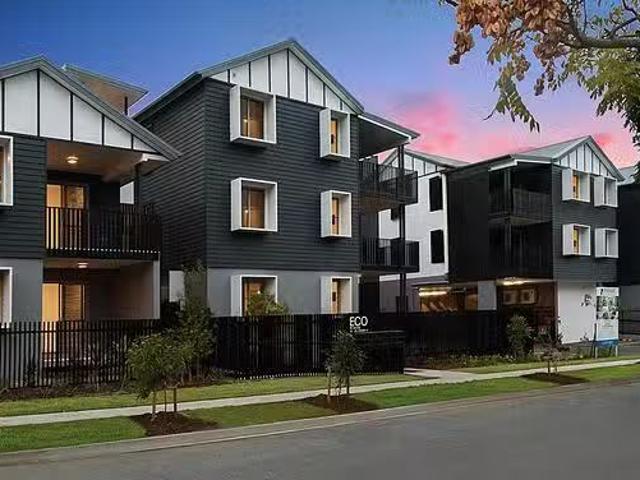 Apartment for rent in Toombul, Queensland