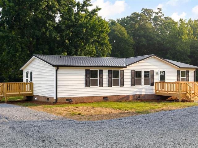 House for sale in Davidson, North Carolina