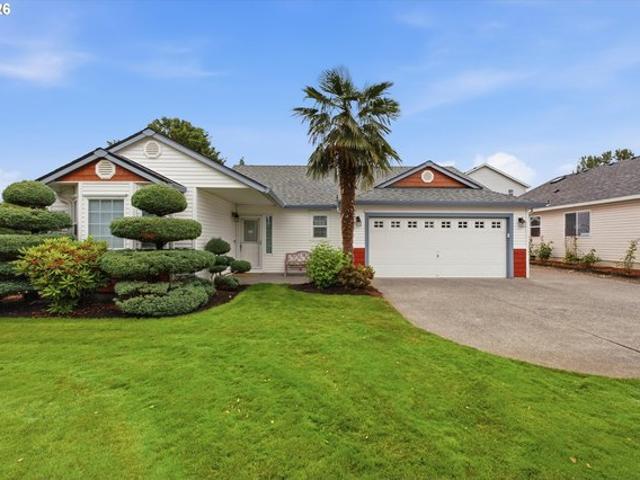 House for sale in Oregonia