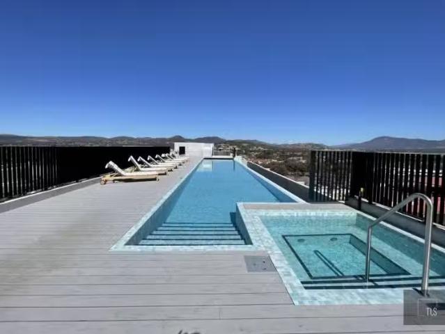 Apartment for rent in Greenway, District of Tuggeranong