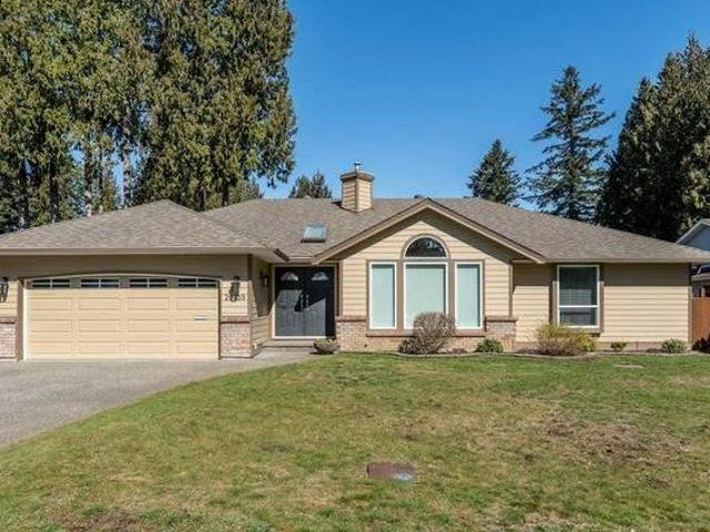 House for sale in Maple Ridge, British Columbia