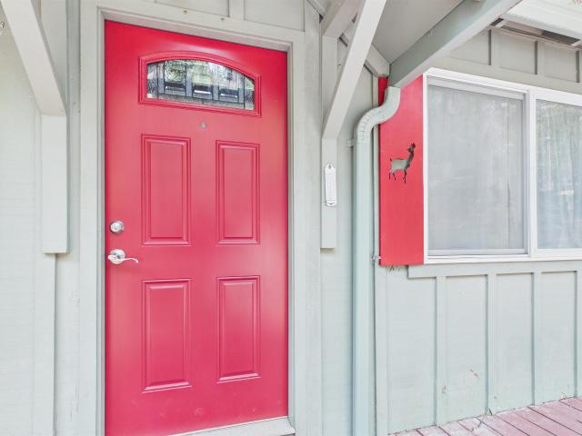 House for sale in California