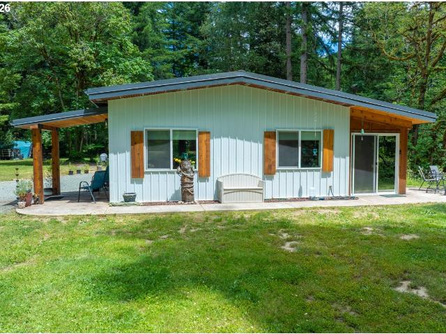 House for sale in Oregonia