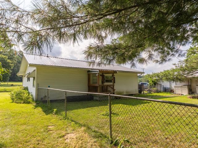 House for sale in Wellston, Ohio