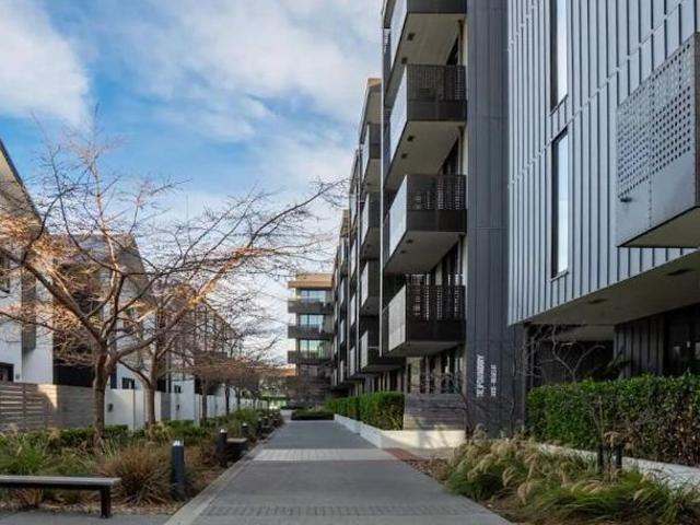 Apartment for rent in Christchurch Central, Linwood-Central-Heathcote Community