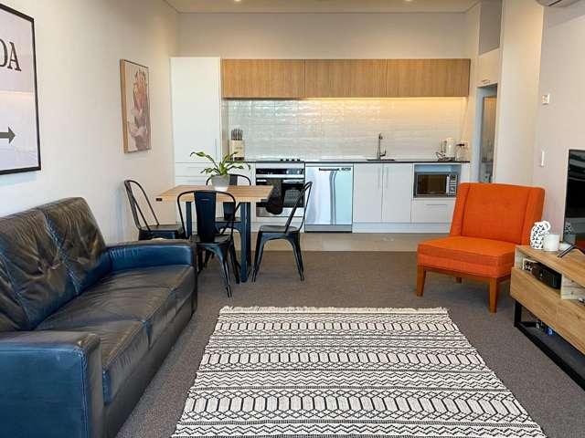 Apartment for rent in Christchurch Central, Linwood-Central-Heathcote Community