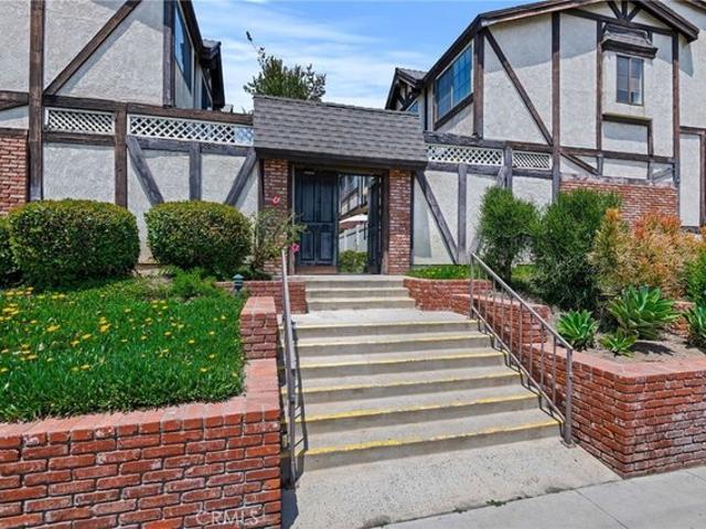 Townhouse for sale in Winnetka Neighborhood Council District, Canoga Park