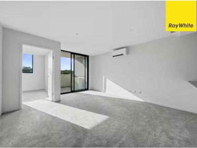 Apartment for rent in Greenway, Australian Capital Territory
