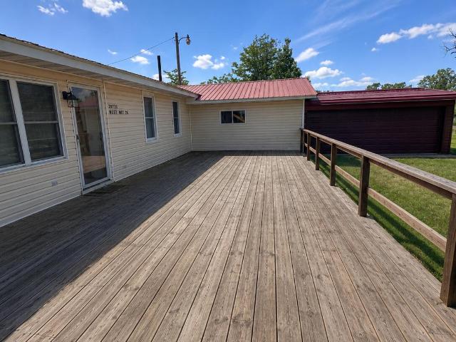 House for sale in Ava, Missouri