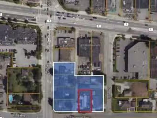 House for sale in Maple Ridge, British Columbia