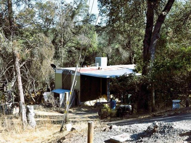 Land for sale in Sonora, California