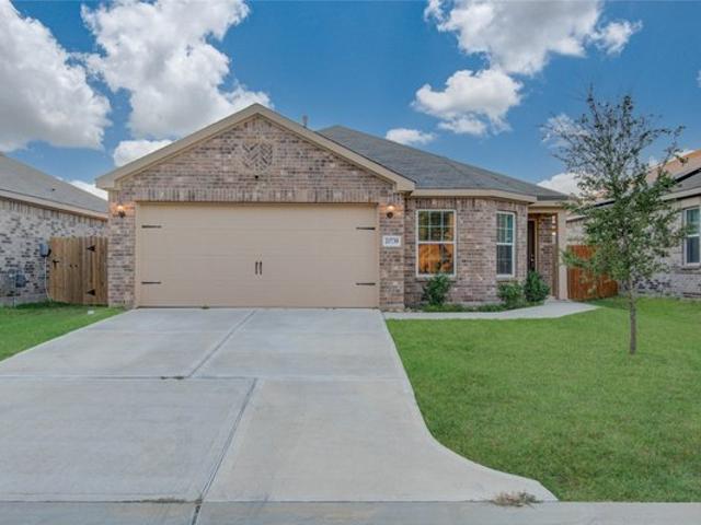 House for sale in Harris, Texas
