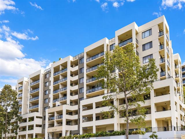 Apartment for rent in Waitara, Sydney