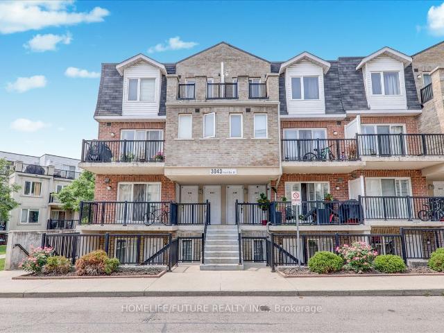 Condo for sale in Woburn, Ontario