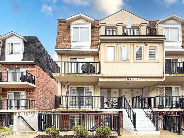 Condo for sale in Woburn, Ontario