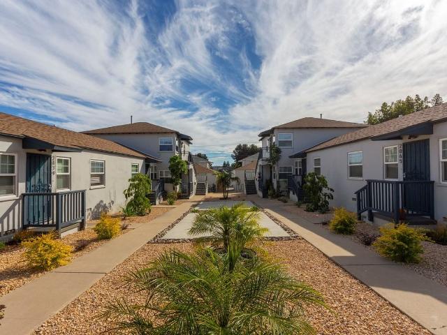 Apartment for rent in Jacumba, California