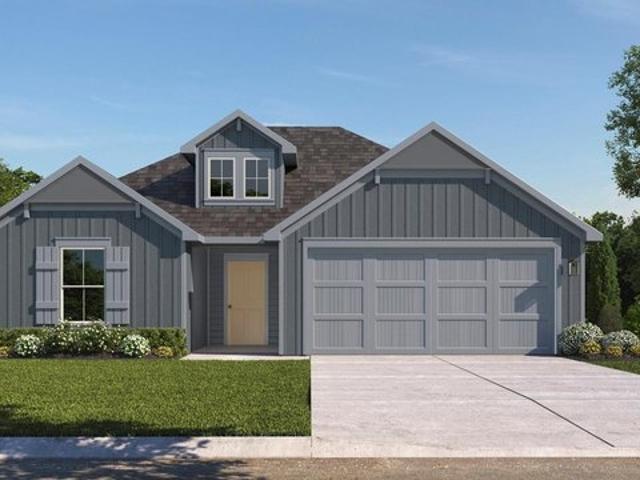 House for sale in Smith, Texas